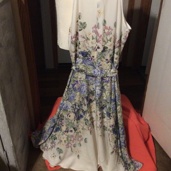 NWT DN Designs size 12 dress - Picture 14 of 16